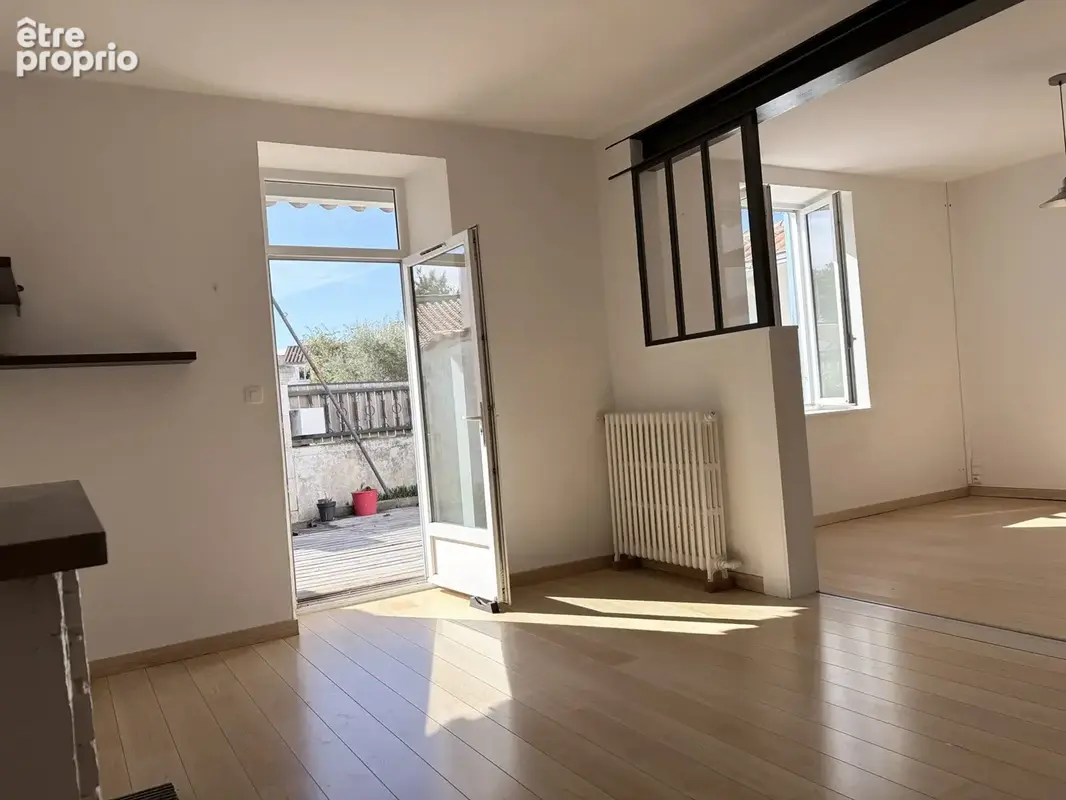 Maison 4 pièces 90 m² à vendre à Lagord (17140) - photo 5