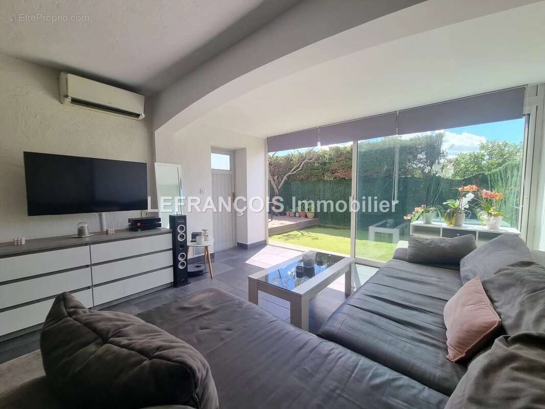 Appartement à GRASSE
