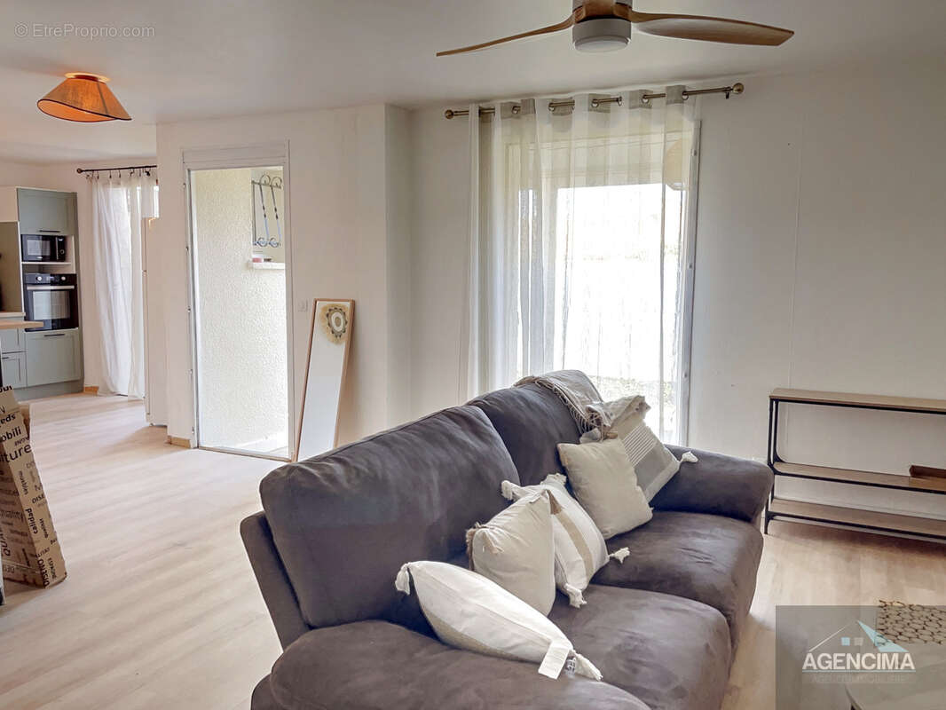 Villa plain-pied proche centre - photo 4
