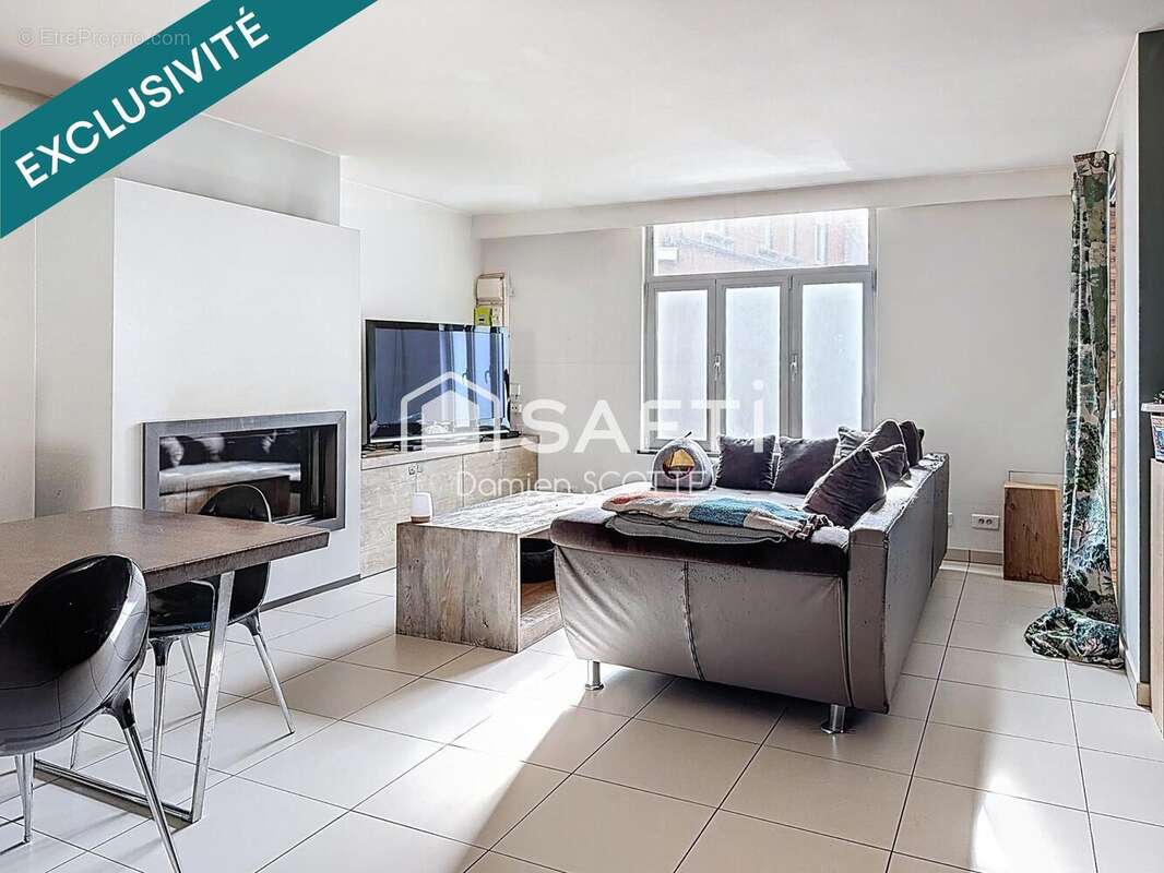 Photo 2 - Maison à RONCQ