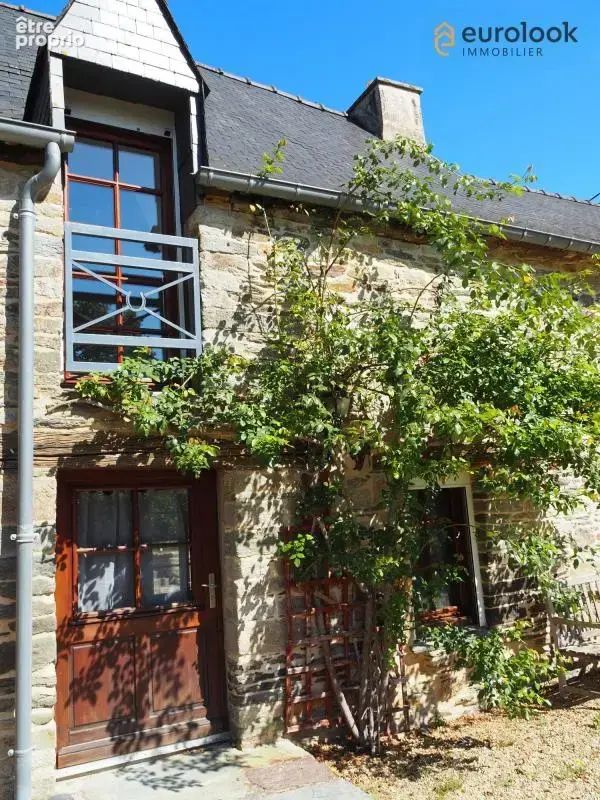 LONGERE 190 M² - 56140 - photo 9