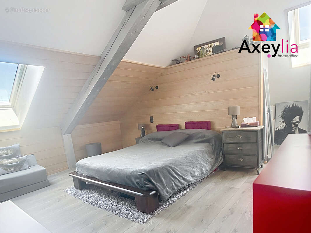 Appartement à ROANNE