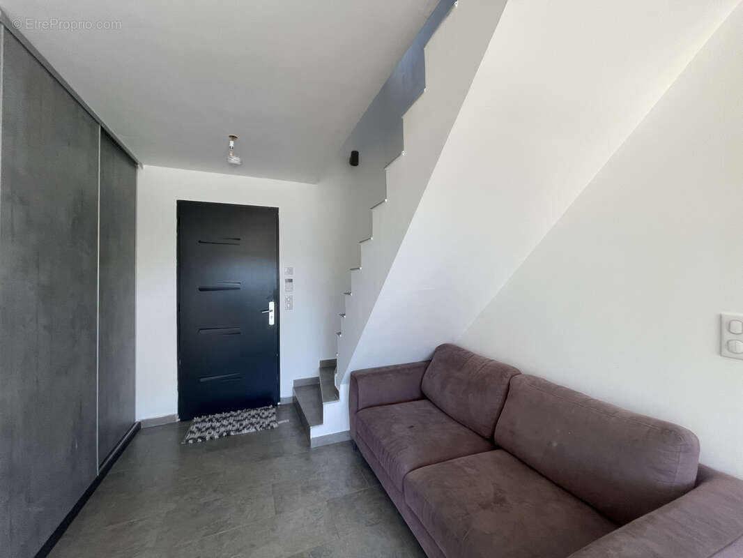 Maison à TRETS