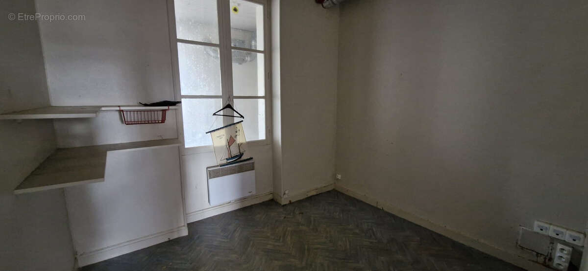 Maison à MORTAGNE-SUR-GIRONDE