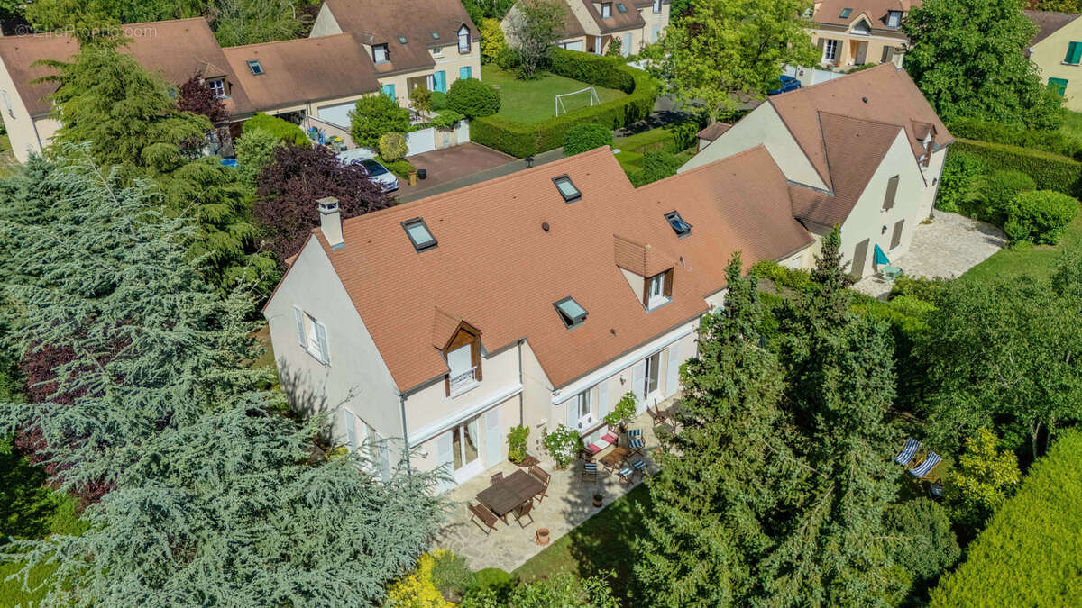 Maison à CHAVENAY