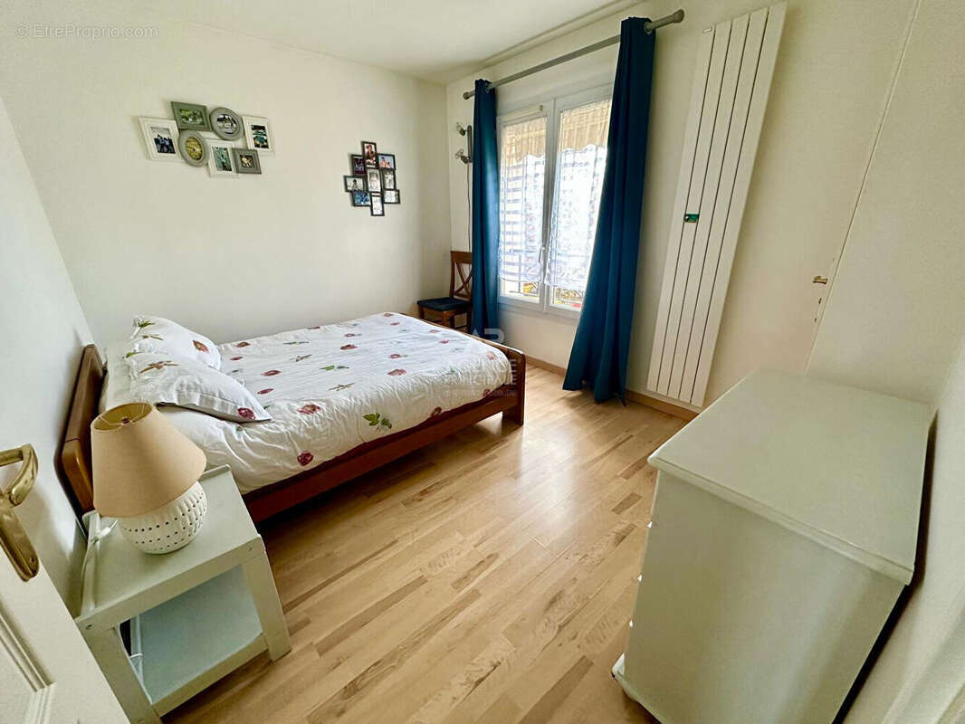 Maison à VERNOUILLET