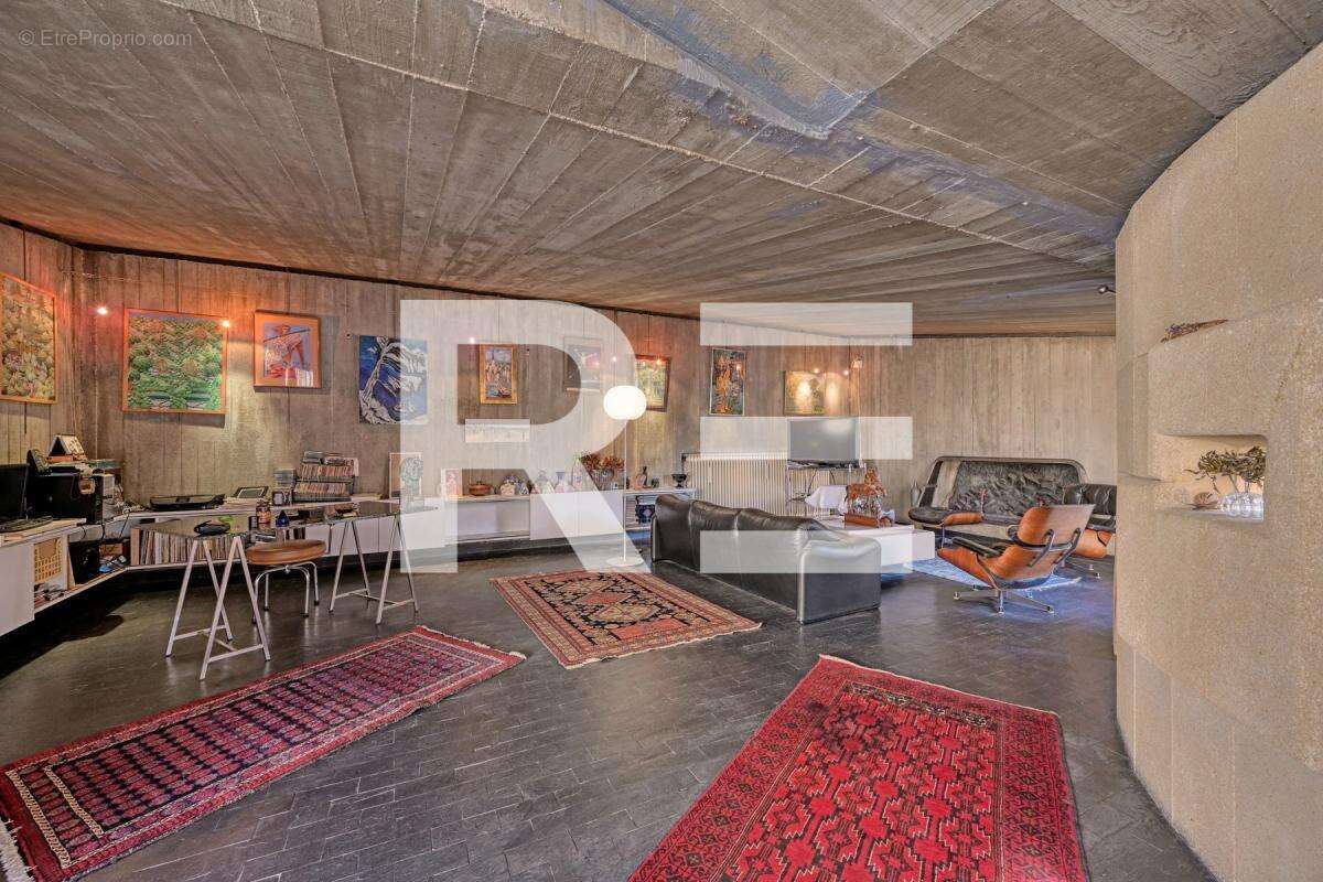 Maison à AIGUES-MORTES