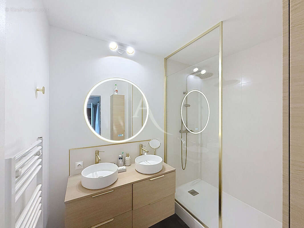 Appartement Angers 4 pièce(s) 79 m2 - photo 5