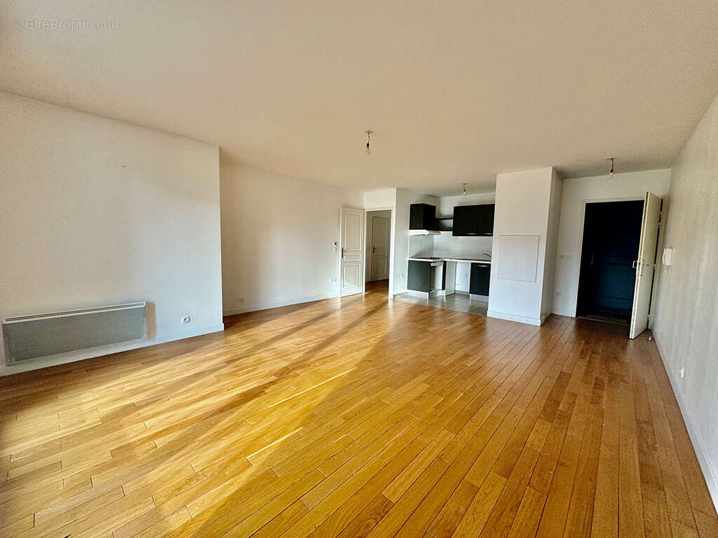 Appartement 76 m² à Le Perreux-Sur-Marne  - photo 3