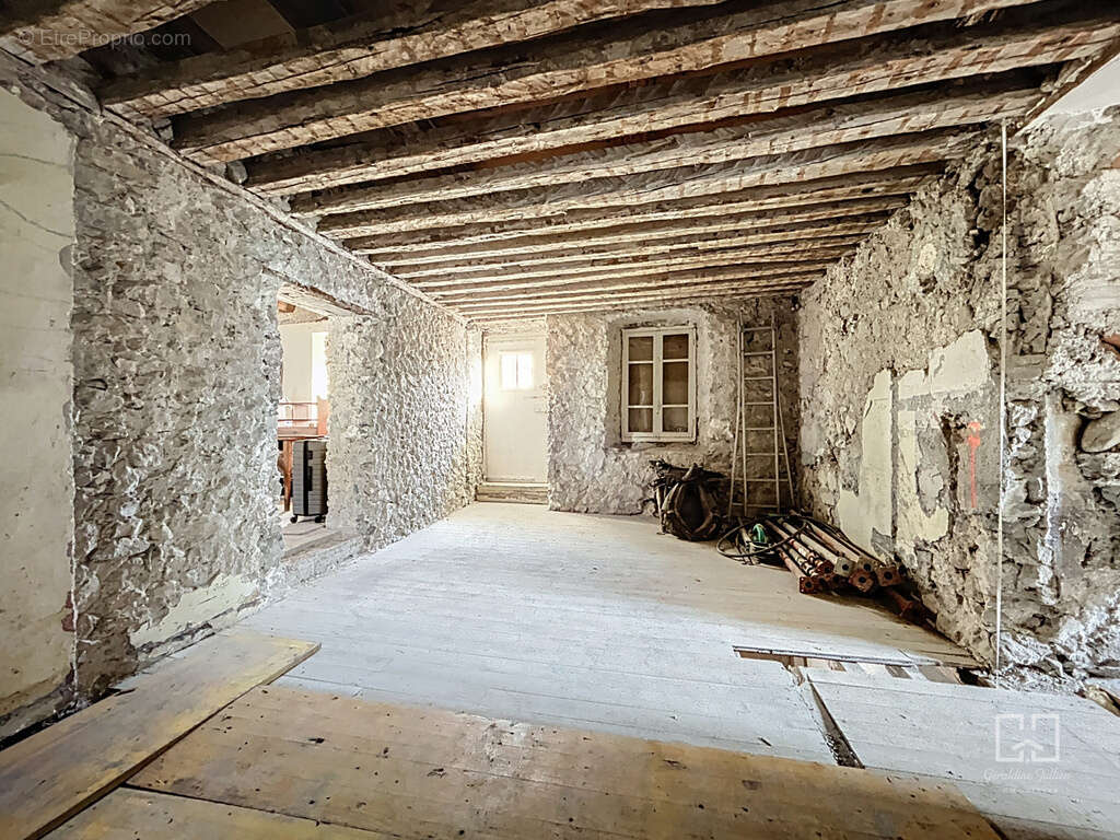 Maison à BRIANCON