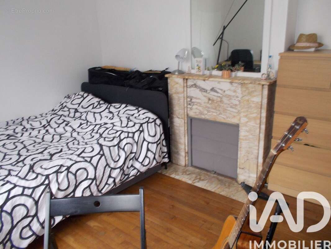 Photo 3 - Appartement à PARIS-15E
