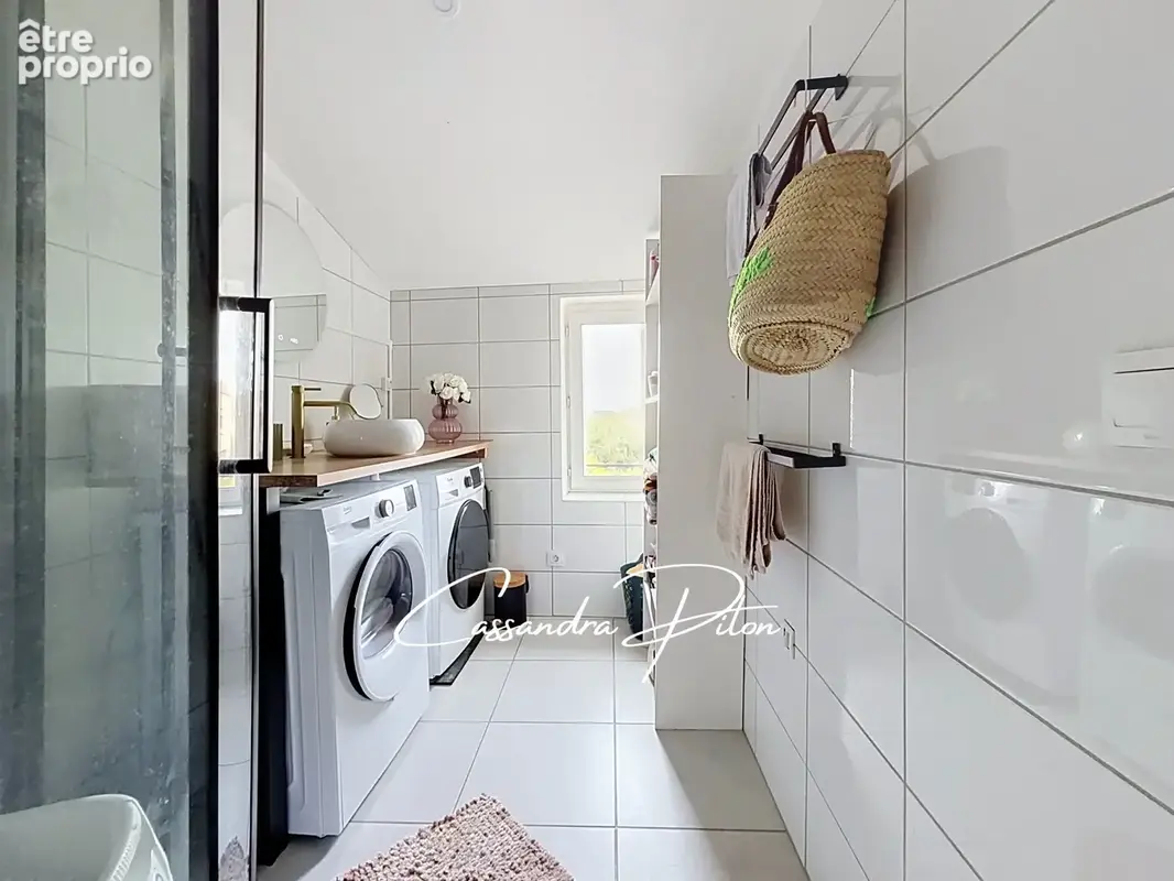 Maison 3 pièces 59 m² à vendre à Port-La-Nouvelle (11210) - photo 11