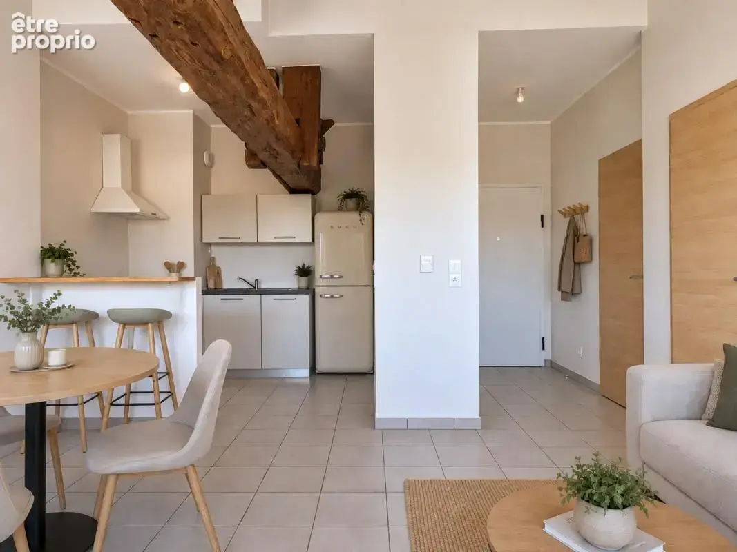 Appartement - photo 8
