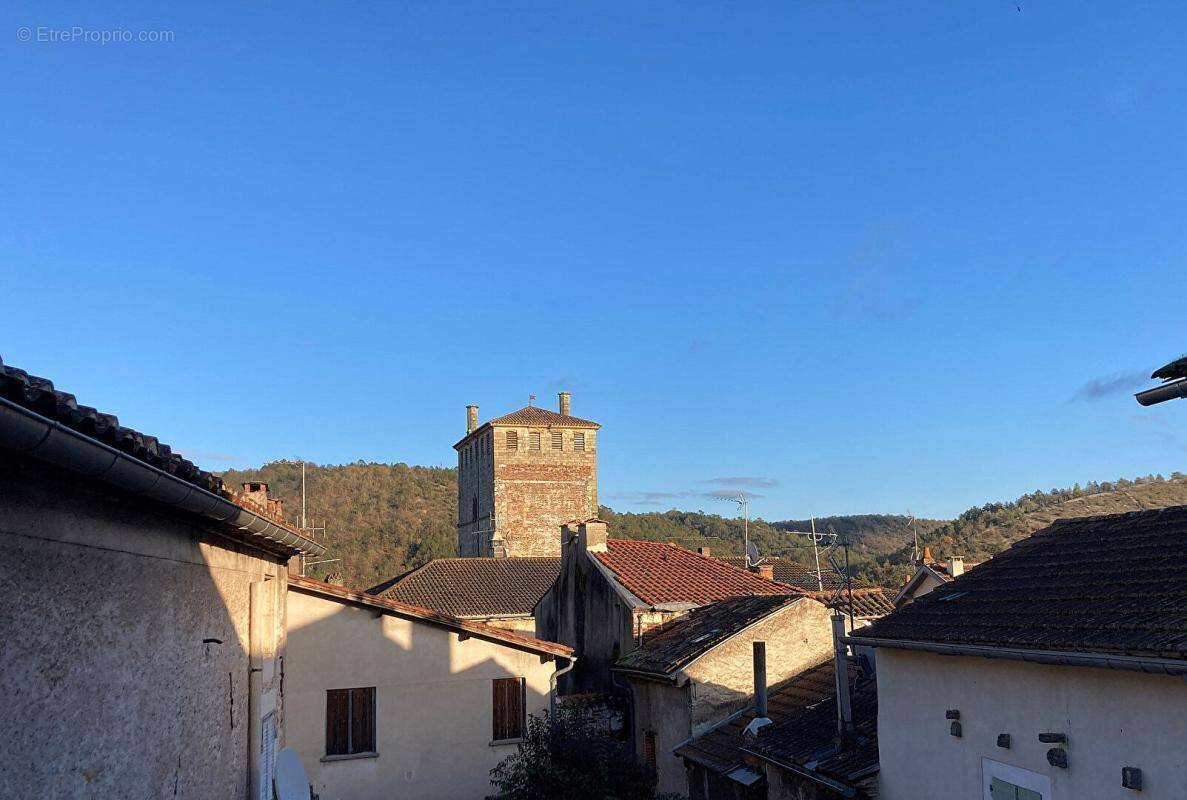 Maison à CAHORS