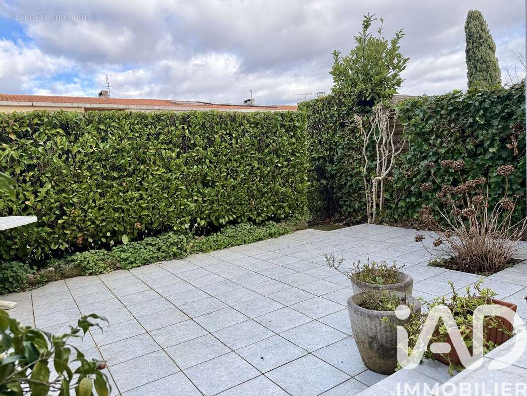 Photo 9 - Maison à VALENCE