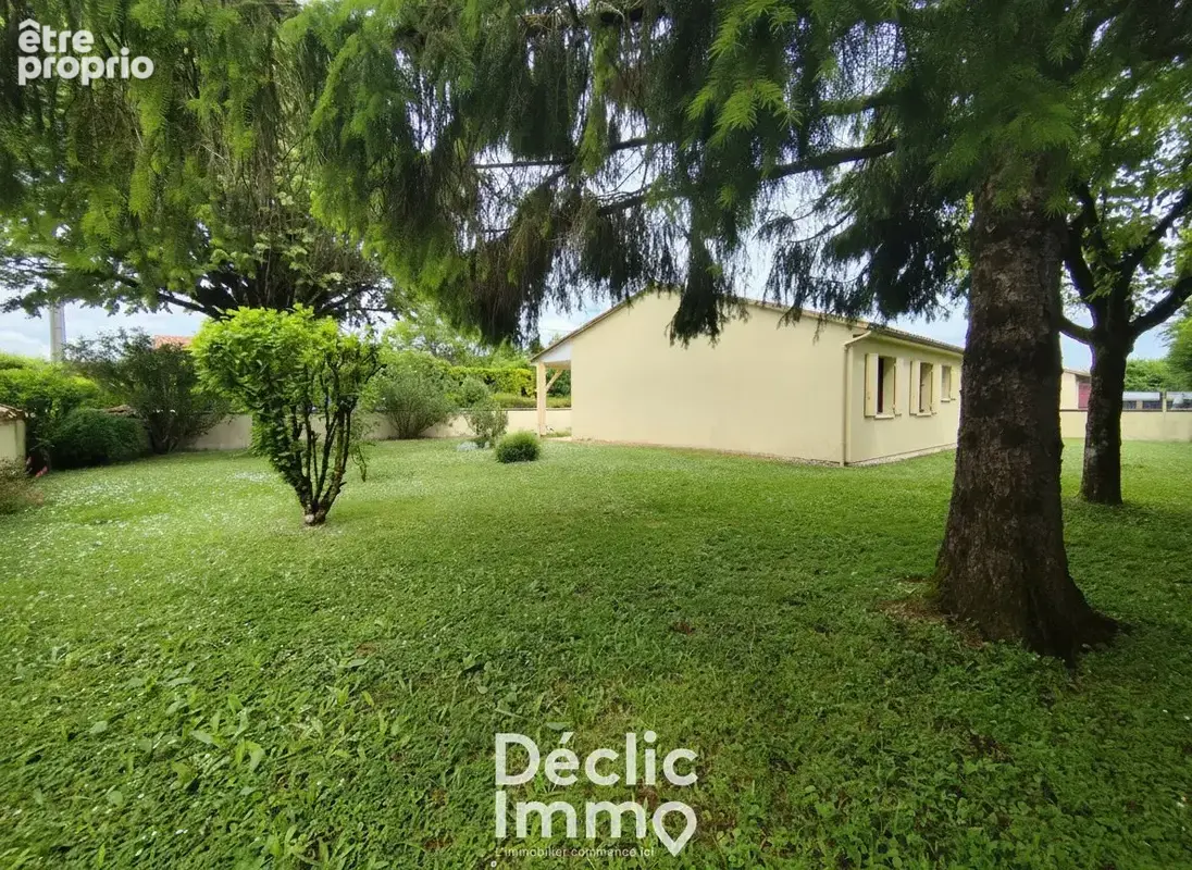 Pavillon plain pied - photo 4