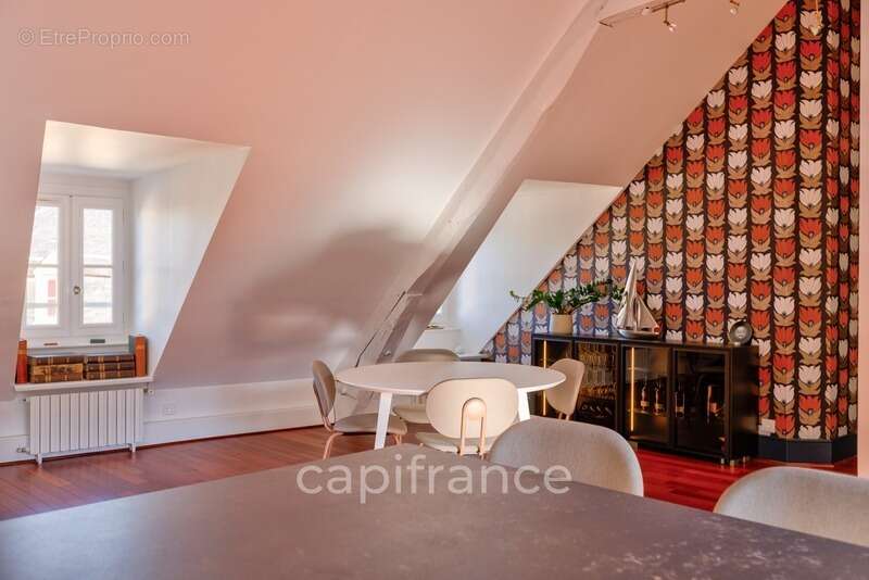 Appartement bourgeois à vendre 5 pièces BRIVE LA GAILLARDE (19) - photo 9