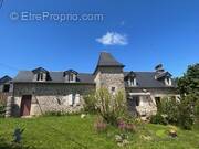 Maison à AFFIEUX