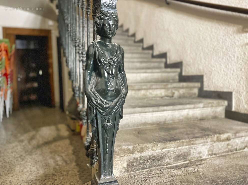 Appartement à SAINT-AMBROIX