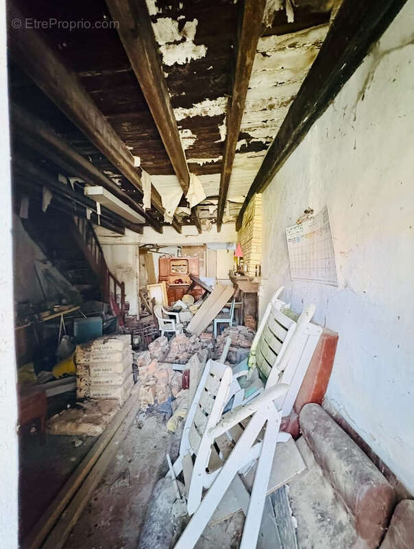 Avis aux amoureux des projets et de la rénovation ! - photo 9