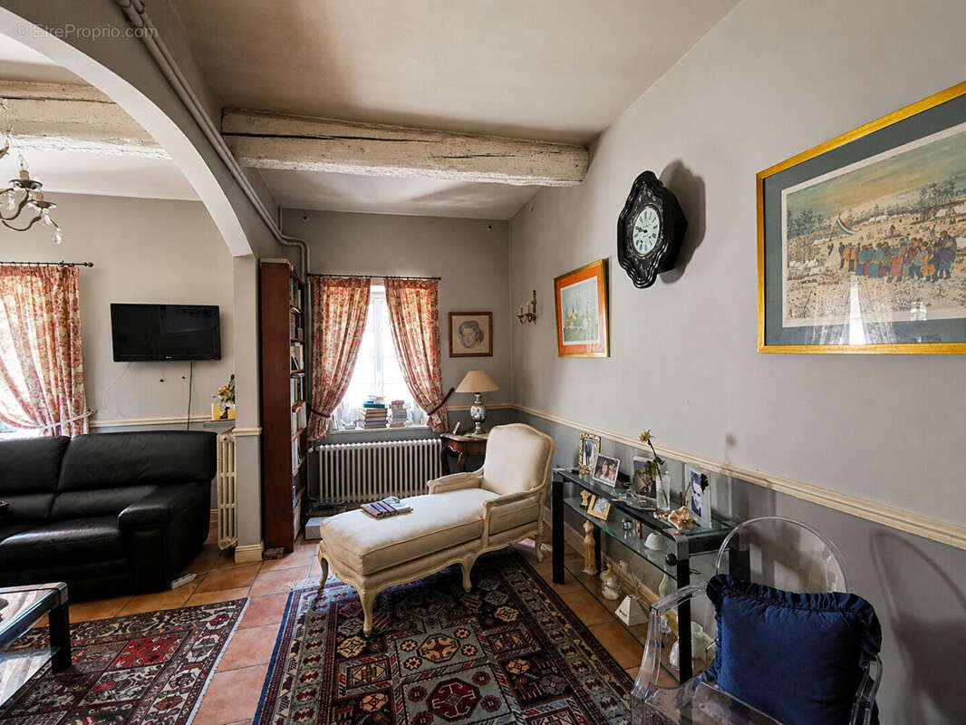 Maison à VEDENE