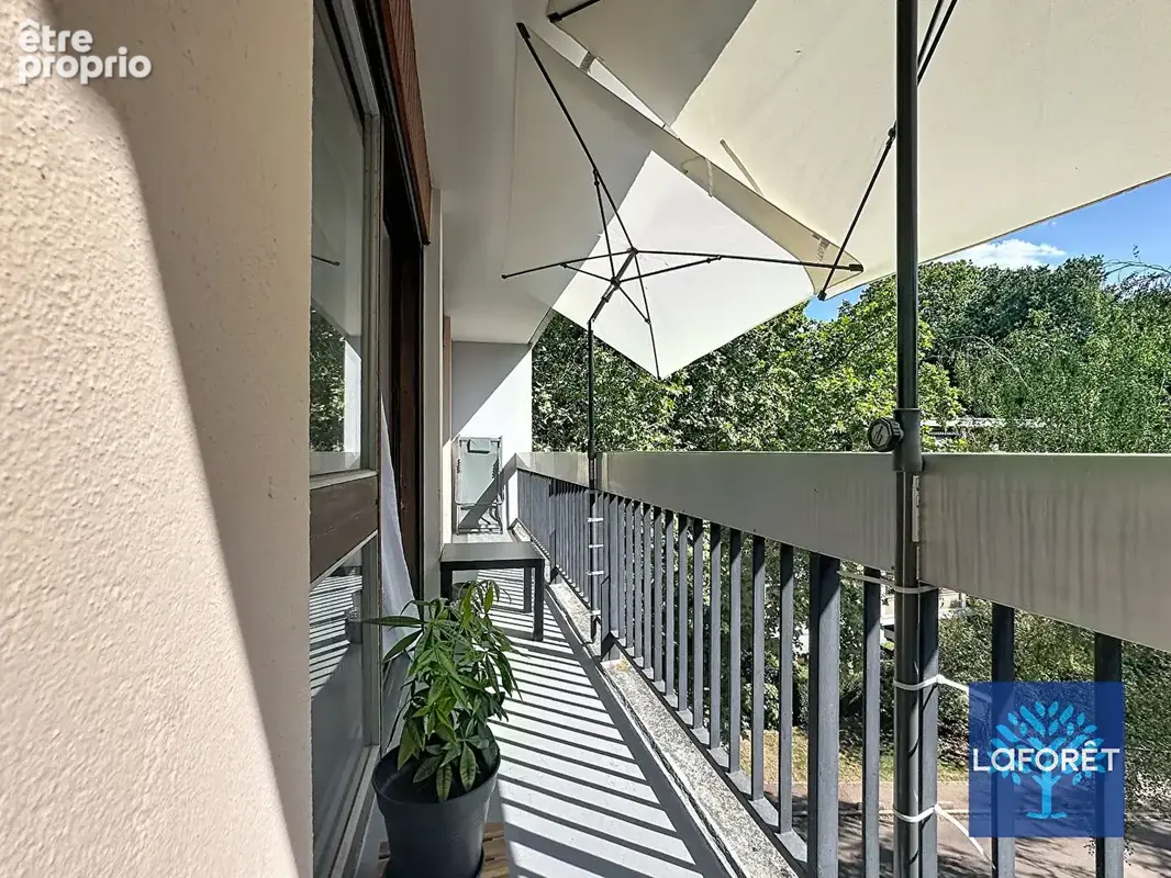 Appartement chilly-mazarin - 4 pièces - 83 ,32 m² - photo 6