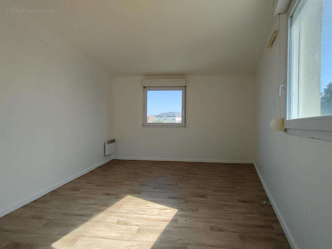 Appartement à BEAUVAIS