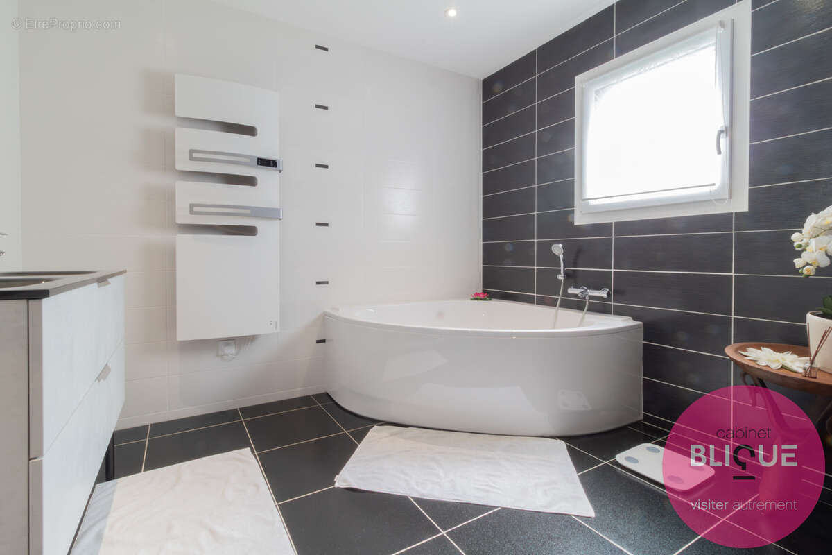 Maison à RICHARDMENIL