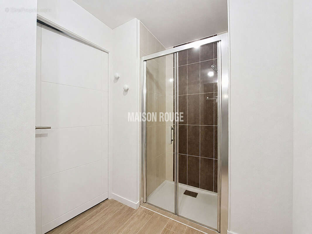 Appartement à AURAY