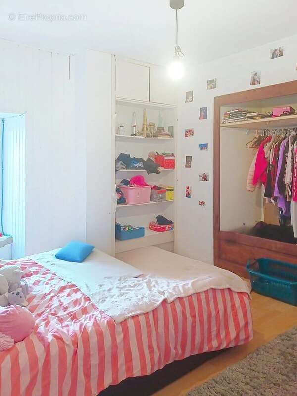 Photo 3 - Maison à TEILLET