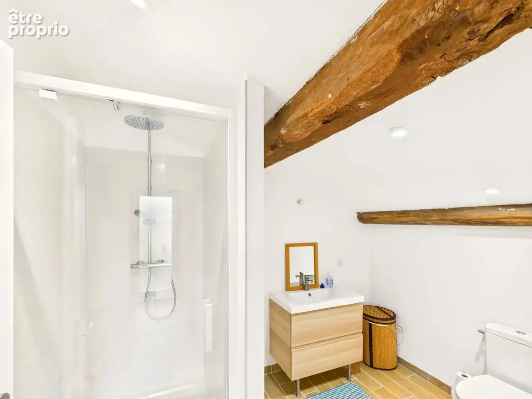 Superbe maison en pierre type girondine avec annexe, piscine et jardin – Proche Libourne, Saint-Émilion et Bordeaux - photo 16