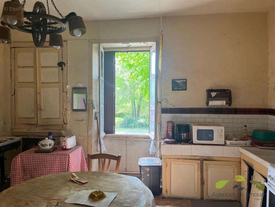 Maison à GOURDON-MURAT