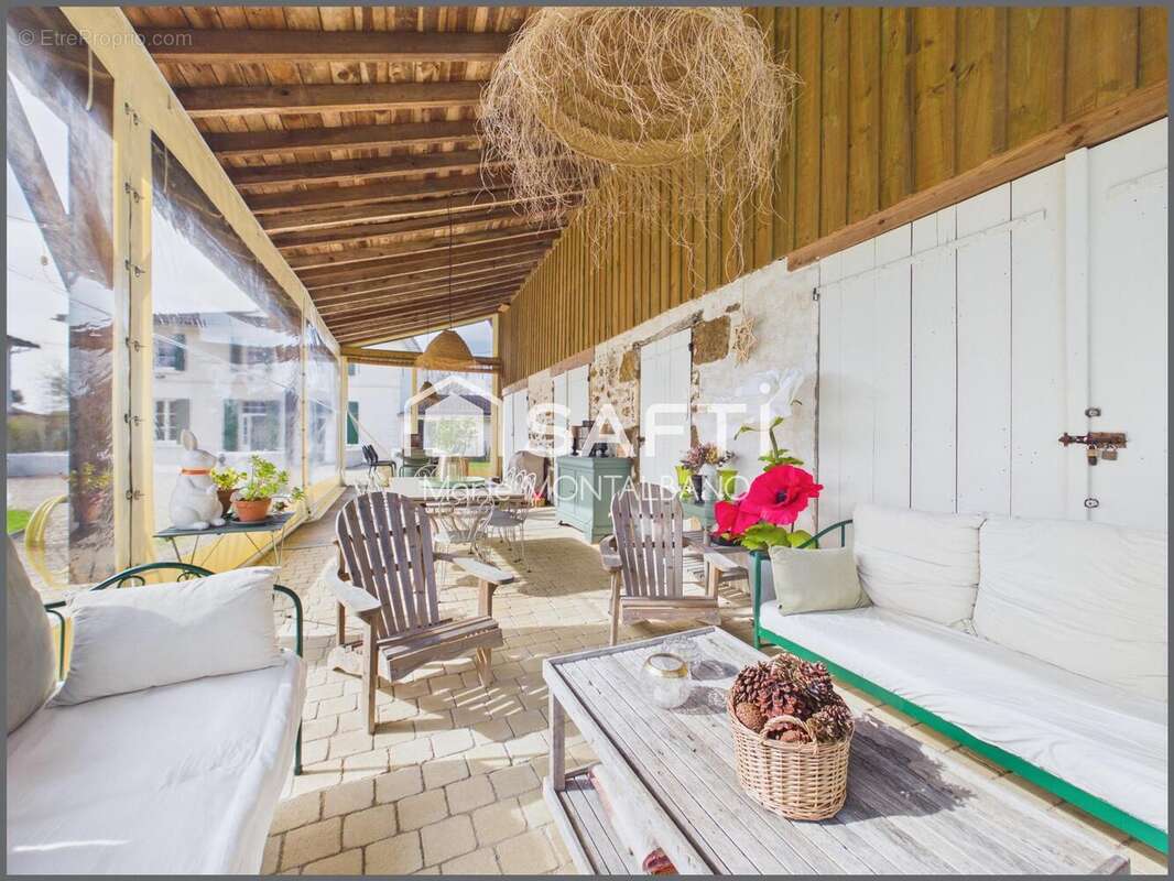 Photo 3 - Maison à MIOS