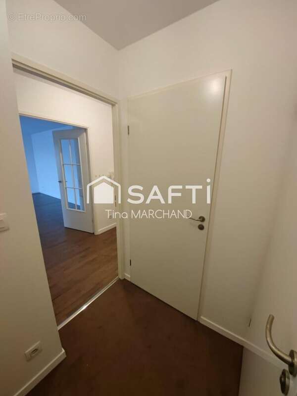 Photo 7 - Appartement à MAISONS-LAFFITTE