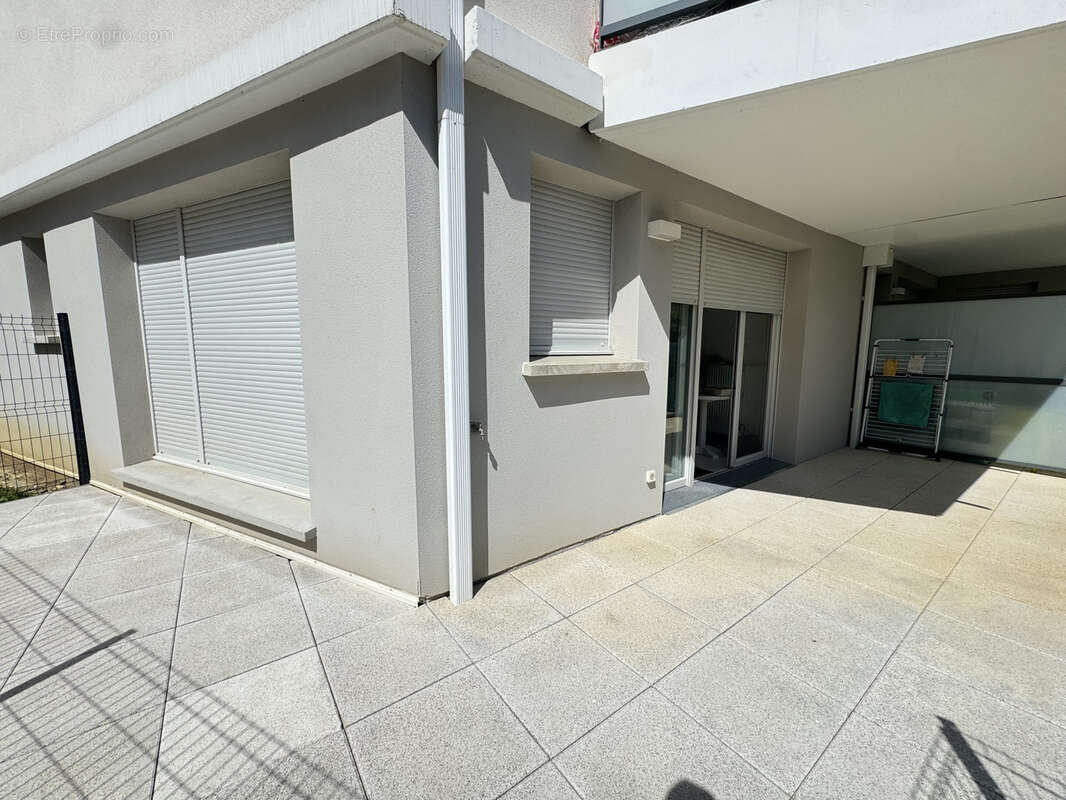 Appartement à CUGNAUX