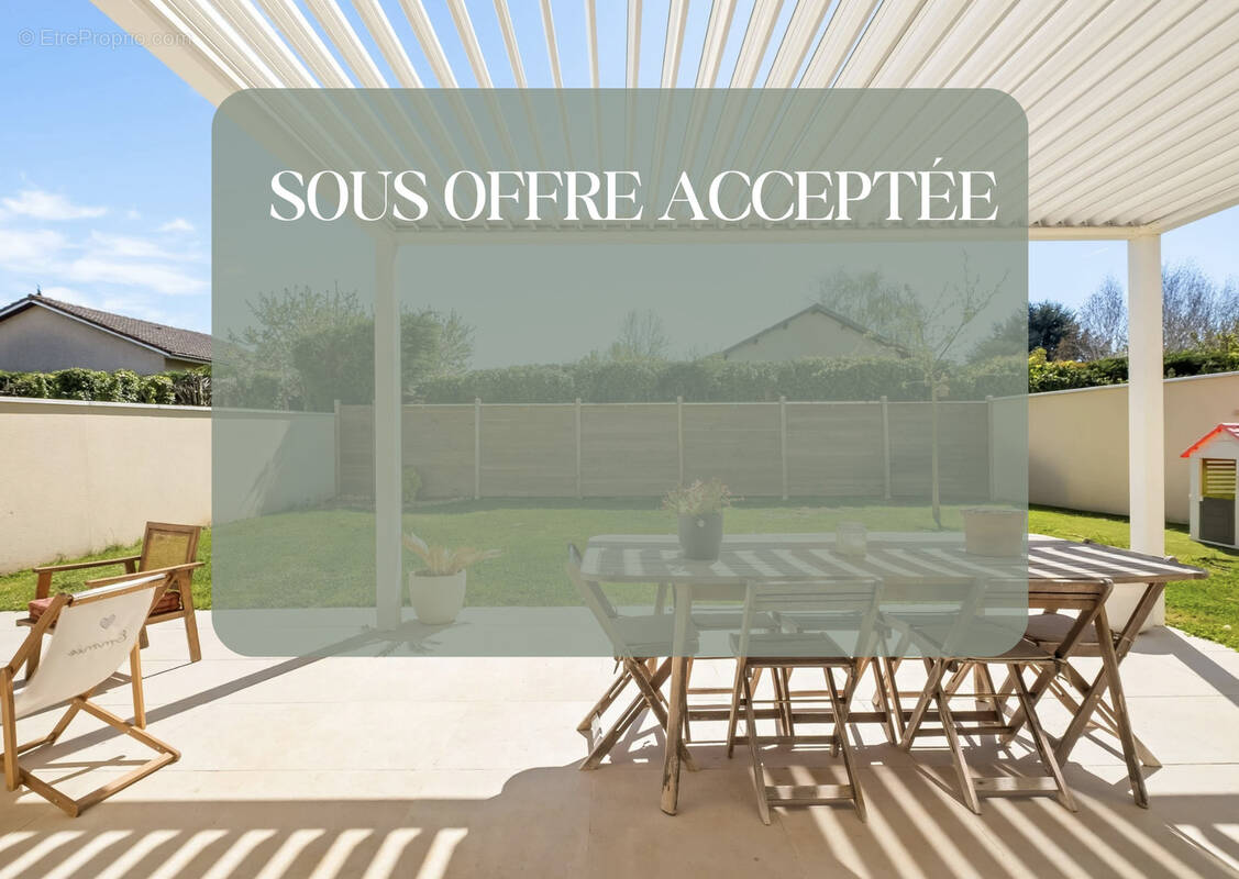 Photo 1 - Maison à SERPAIZE