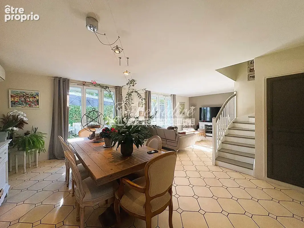 Maison 146 m² - photo 4
