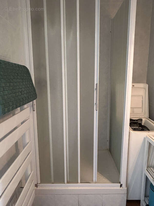 Appartement à SAINT-NAZAIRE