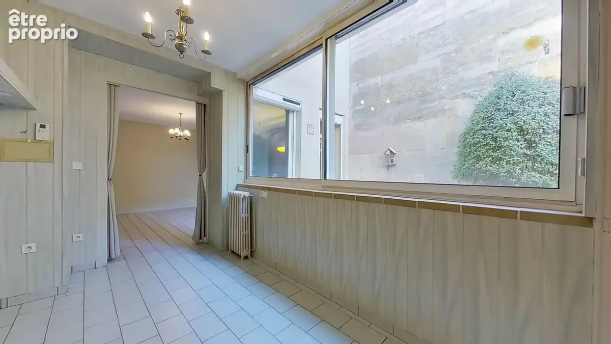 Maison de ville - photo 3