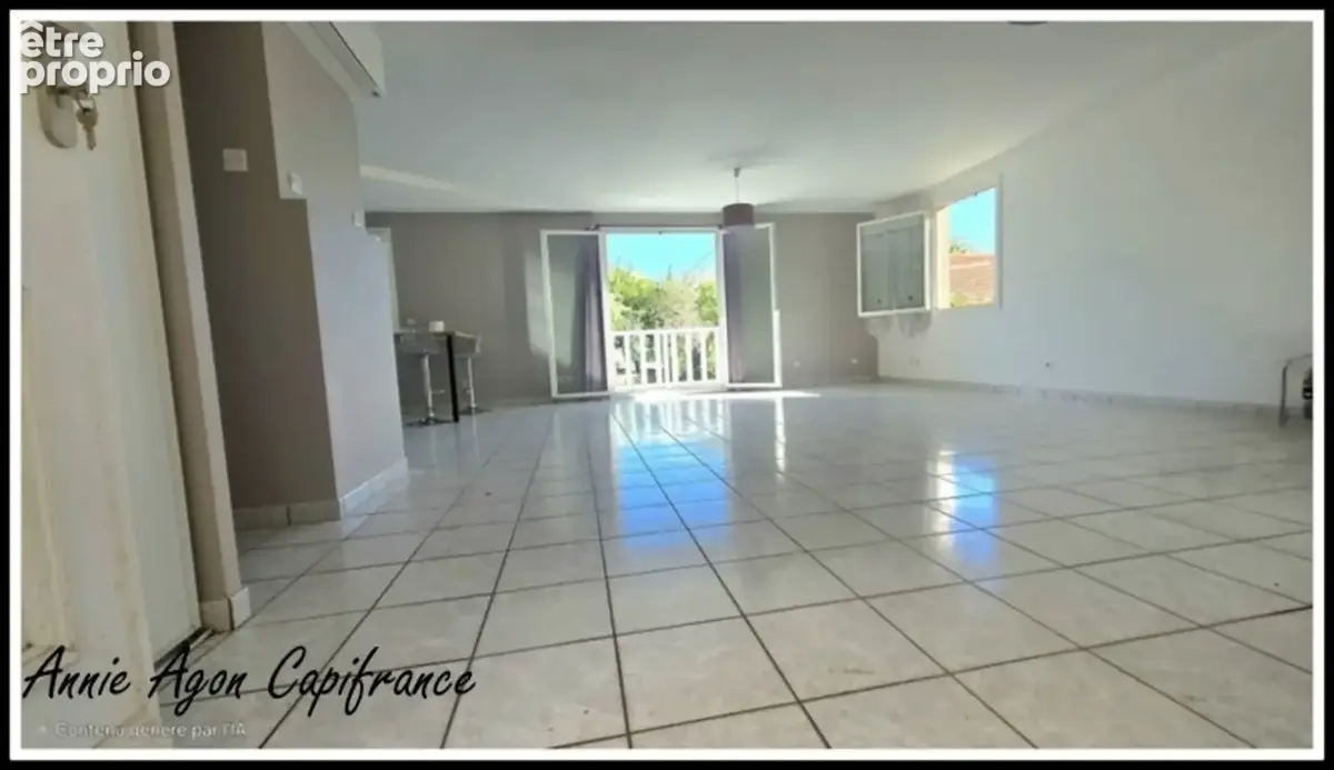 Maison à vendre 4 pièces  (65) de plain-pied - photo 2