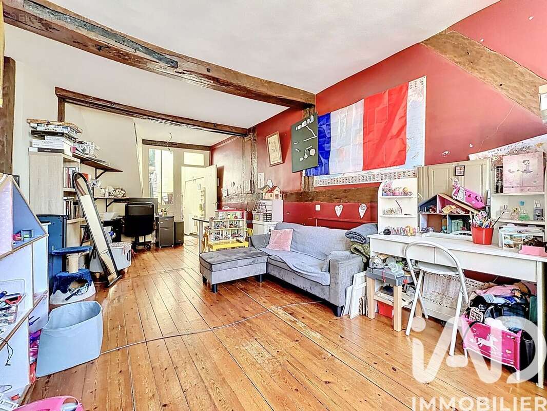 Photo 7 - Appartement à CHARTRES