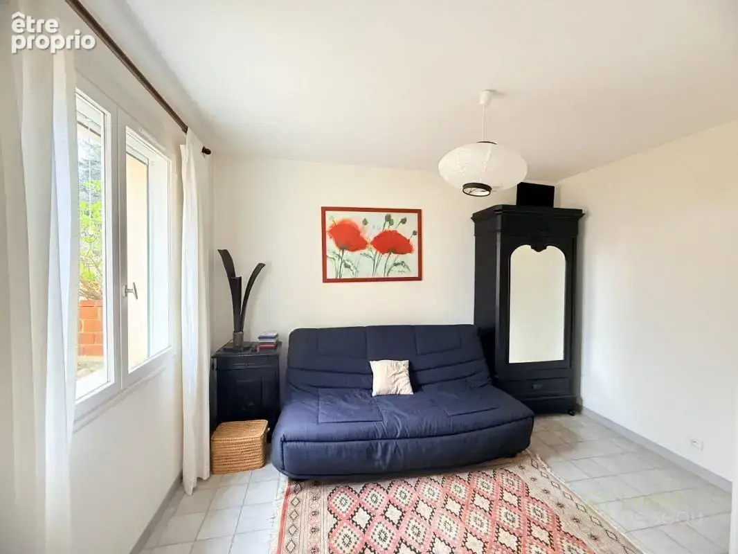 Maison 7 pièces 198 m² à vendre à Moras-En-Valloire (26210) - photo 17