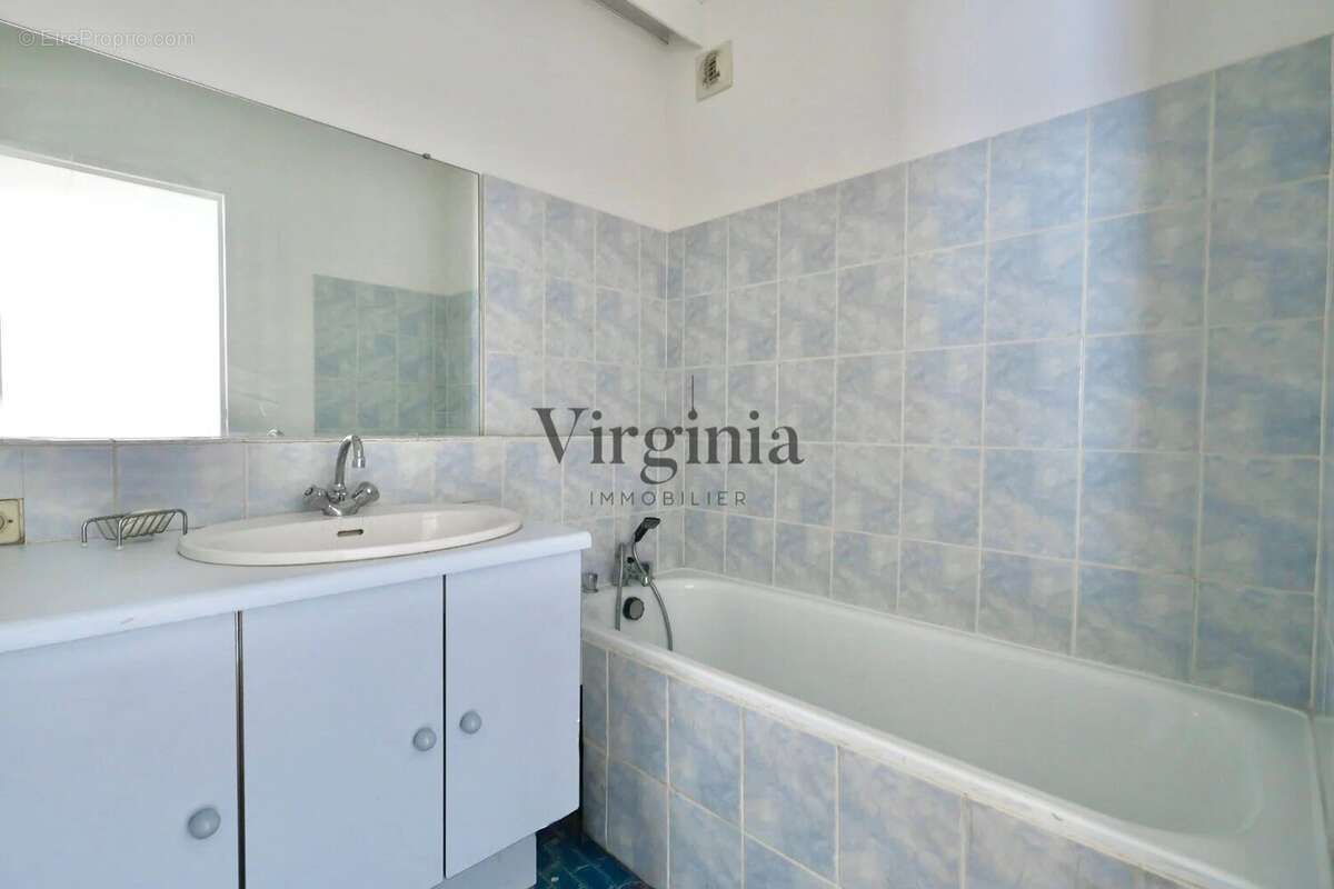 Appartement à PARIS-12E