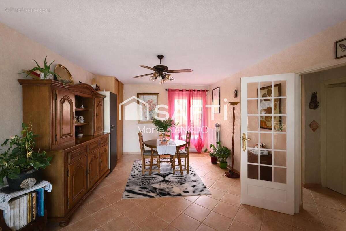 Photo 2 - Maison à PENNAUTIER