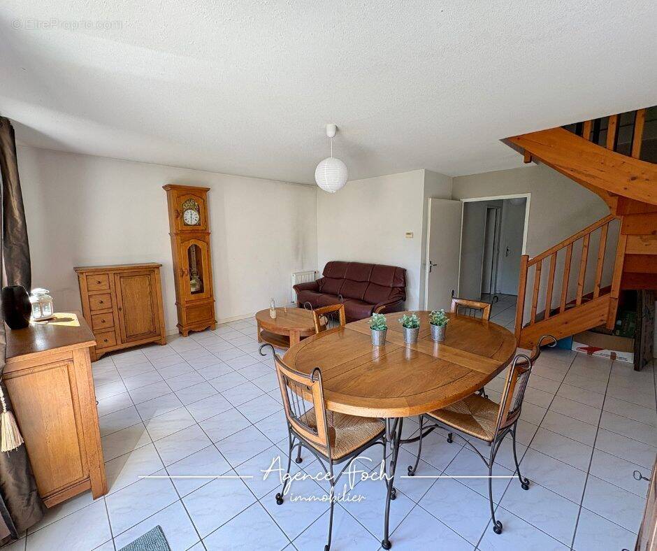 Appartement à TARBES