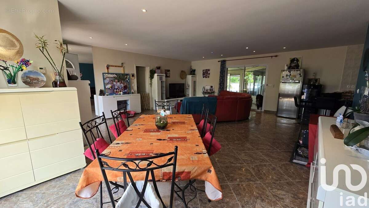 Photo 7 - Maison à SAINTE-NEOMAYE