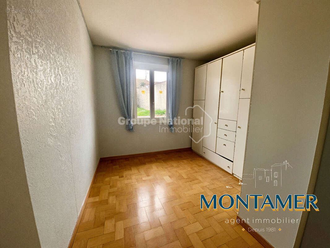 Maison à GIGNAC-LA-NERTHE