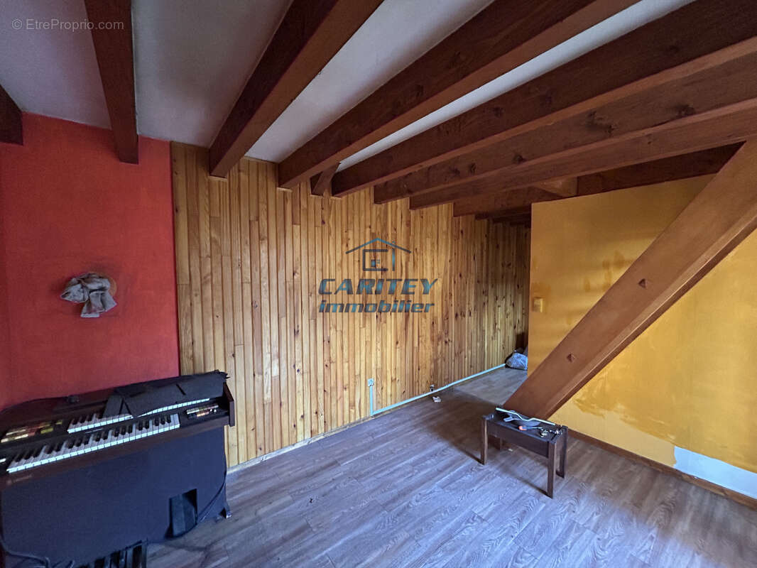 Maison à LURE
