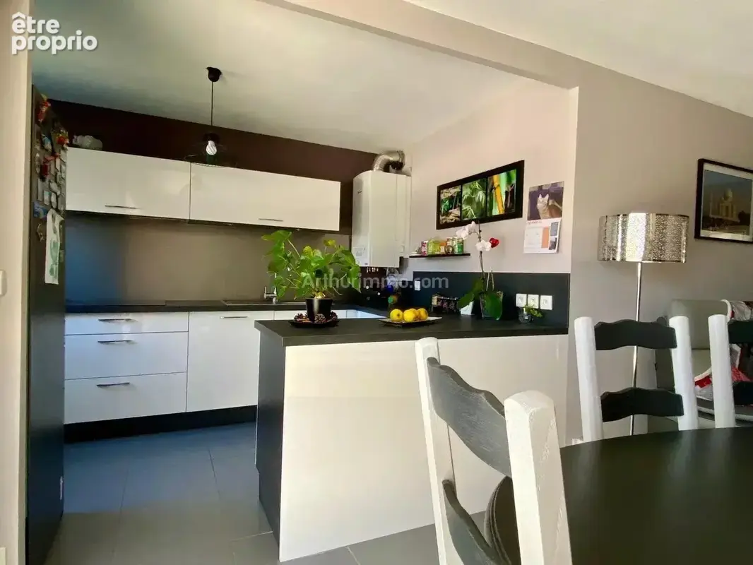 Vente Appartement Vannes(56000) 267 500ï¿œ - photo 8