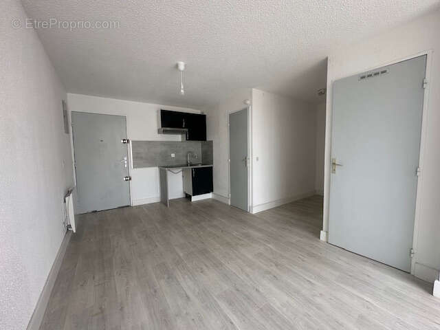 Appartement à LE GRAU-DU-ROI